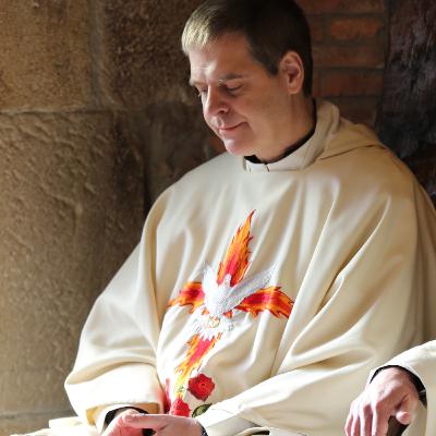 La Muerte de Padre Henry