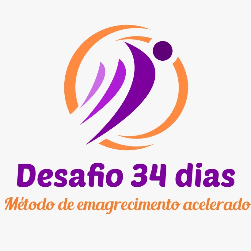 Desafio 34 dias