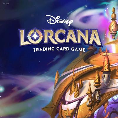 Codex Draconis 32 - Disney Lorcana, la apuesta ganada y el Dumbo en la habitación