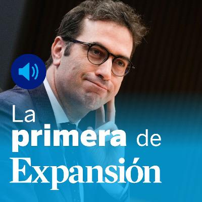 BBVA, Sabadell, David Martínez, IA, BlackRock y DeepSeek