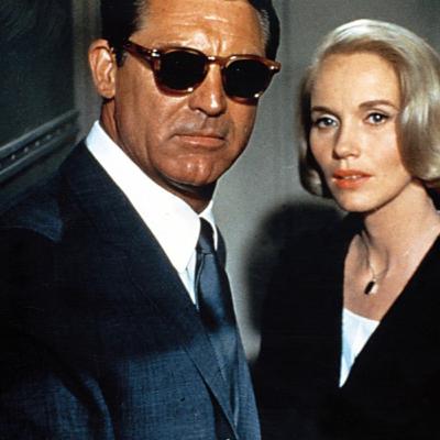North by Northwest