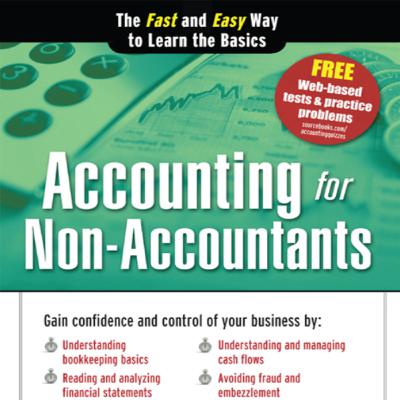 Accounting for Non-Accountants Basics