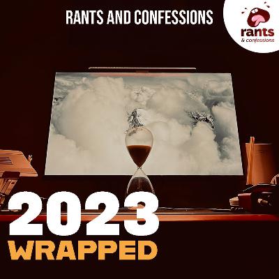 2023 Wrapped