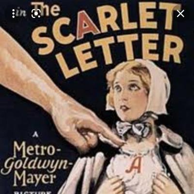 اپ .۱۳۴ .فصل ۱۵ و ۱۶ .داغ ننگ .ناتاییل هاثورن .سیمین دانشور .زمستان ۱۴۰۰ .خوانش .ز.دانش