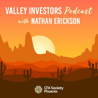 Valley Investors Podcast with Nathan Erickson-TRAILER Valley Investors Podcast with Nathan Erickson-TRAILER