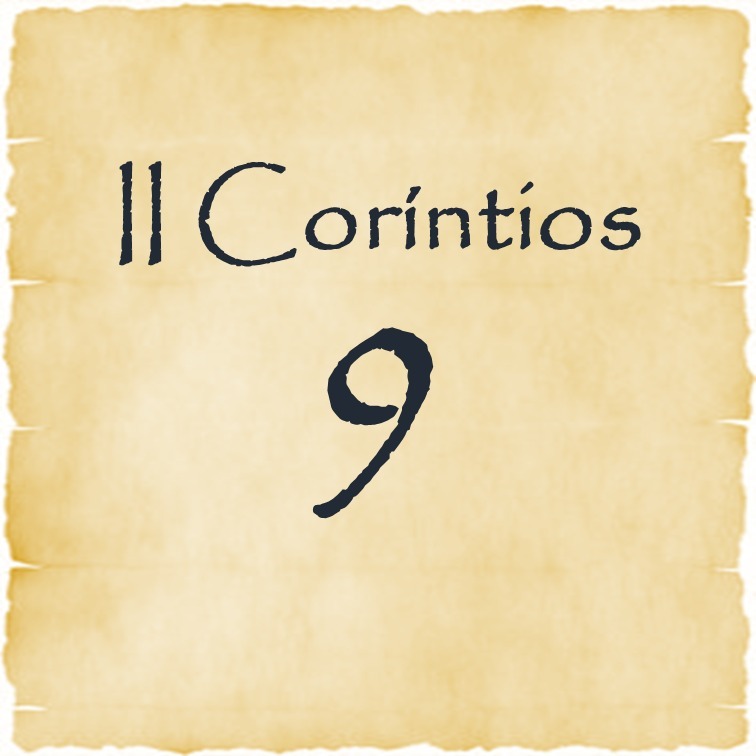 II Coríntios 9 episode artwork