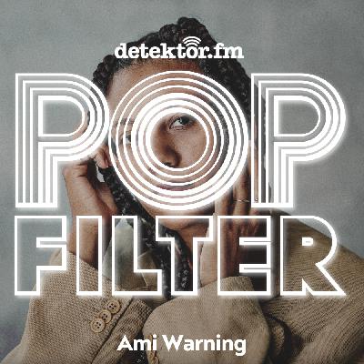Ami Warning covert „She’s Gone“ von Bob Marley live im detektor.fm-Studio