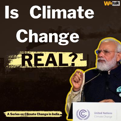 Is Climate Change Real? | Intro to New Series Is Climate Change Real? | Intro to New Series