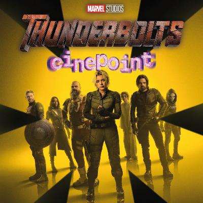 Thunderbolts em Análise – Cinepoint* Thunderbolts em Análise – Cinepoint*