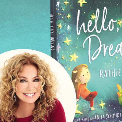 Actress, Emmy-Winning TV Personality/Host, Singer, Director, Best-Selling Author KATHIE LEE GIFFORD