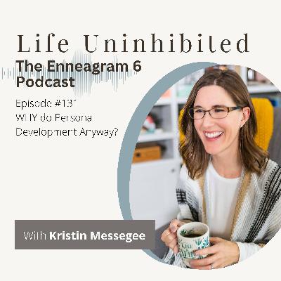Episode #131 - WHY do Personal Development Anyway?