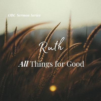 "Getting Back in the Game" | Ruth 3