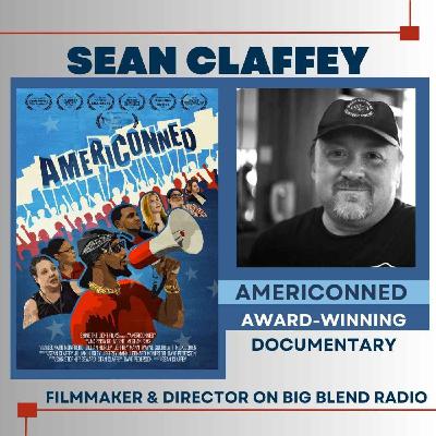 Filmmaker & Director Sean Claffey - Americonned Documentary