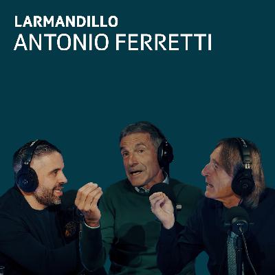 Antonio Ferretti