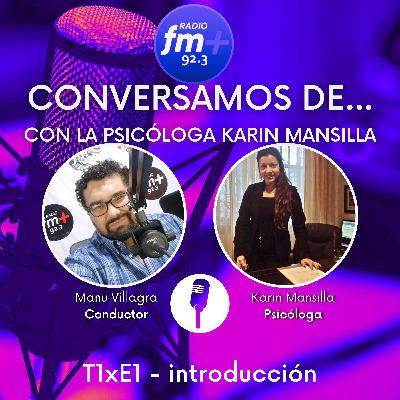 Cap. 01 - Introducción a la temática