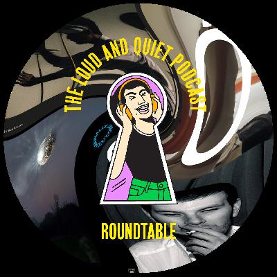 Roundtable podcast: James Blake, Harry Styles, Fcukers and an Arctic Monkeys quiz