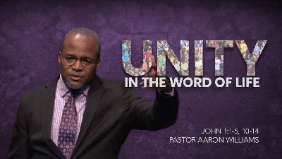 Unity In The Word Of Life - Video