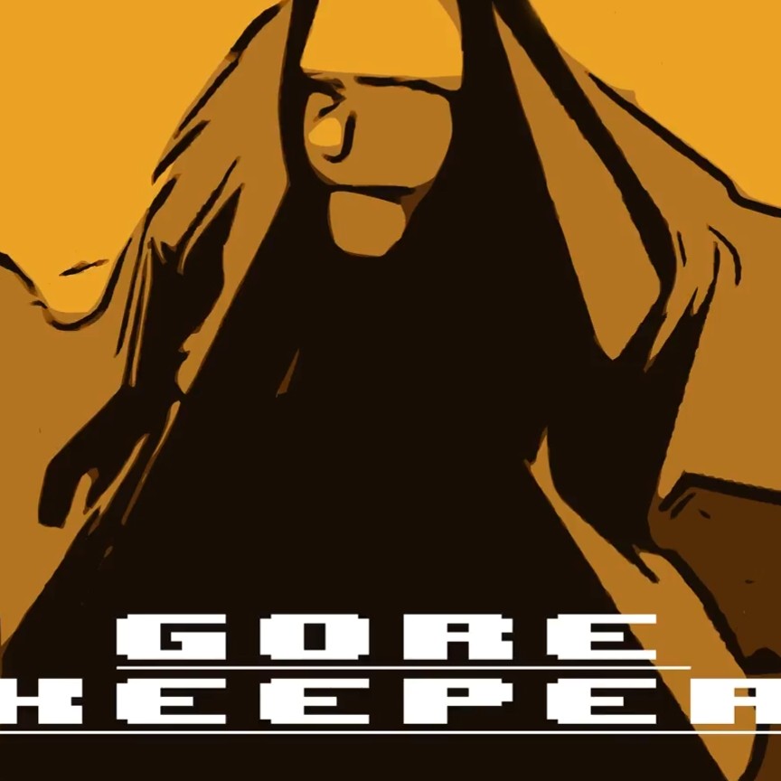Gorekeeper Horror Podcast