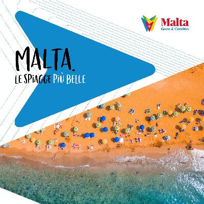 Malta: le spiagge più belle