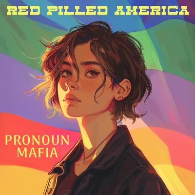 Pronoun Mafia