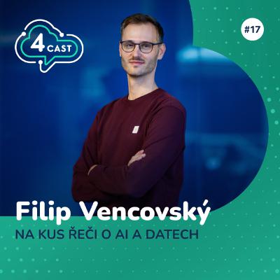 Na kus řeči o AI a datech Na kus řeči o AI a datech