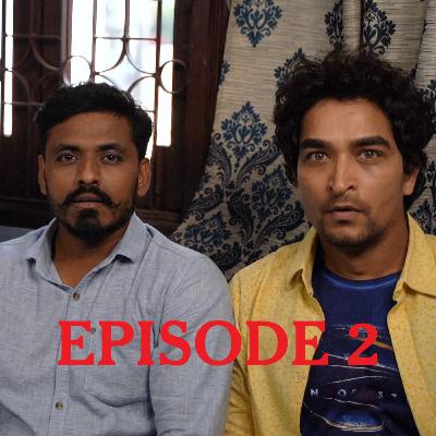 Ghantaaghar Episode 02