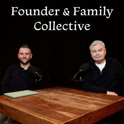 #7 | Eamonn Holmes | Father & Son