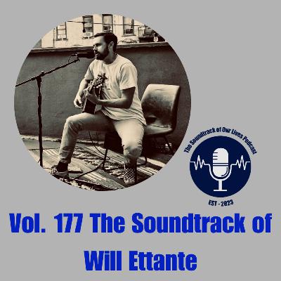 Vol. 177 The Soundtrack of Will Ettante Vol. 177 The Soundtrack of Will Ettante