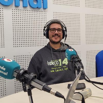 EL ROMPEOLAS T08C018 El Astrolabio. Cómo evitar estafas en el Black Friday (09/11/2025)