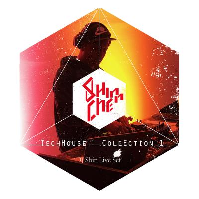 Dj Shin Live Set Tech House Collection 1 Dj Shin Live Set Tech House Collection 1