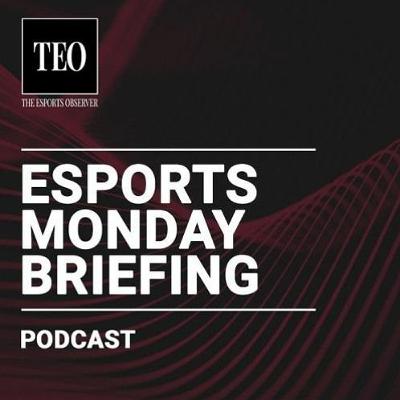 CS:GO Gets a Pro Tour, Huya Partners with MTG - Esports Monday Briefing, 02/09/2019