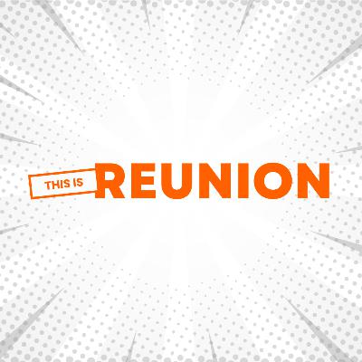 This is REUNION | Becoming a Generous Community