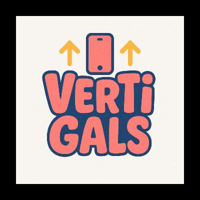 VertiGals with Writer & Director Kristen Brancaccio
