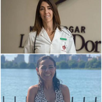 ¿Te asusta envejecer? ¡Atrévete a envejecer saludablemente! Con la médica geriatra Romina Rubin