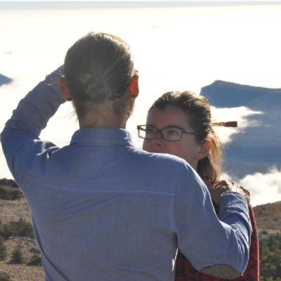 Épisode 23 - Le couple