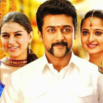 Singam 2 - 2013 (Songs)