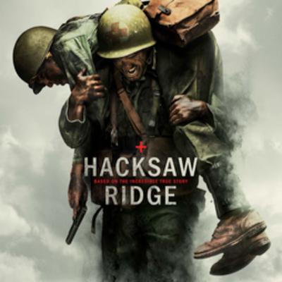 Hacksaw Ridge
