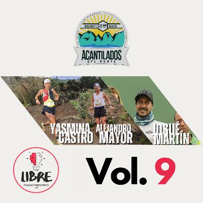 Vol 9 | Especial Acantilados del Norte