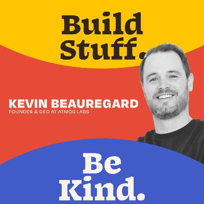 Community is a crucial aspect of Web3 gaming | Kevin Beauregard Founder & CEO of Planet Atmos