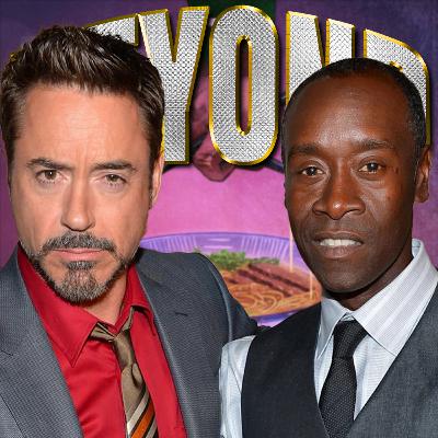 The Future Is Now, Old Man! | Alfredo 2, DON'T TAP THE GLASS, Does XXL Need To Change?, etc.