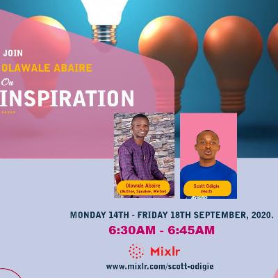 THE ADVANTAGE (25 POWERFUL WAYS TO BECOME PRODUCTIVE, RESOURCEFUL AND PURPOSEFUL LIFE SERIES)