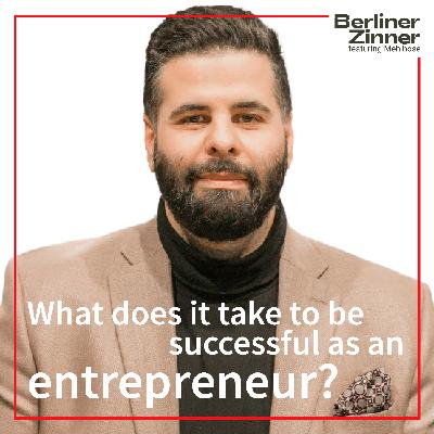 John Ismailoglu – Direktor bei Allianz F200