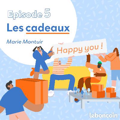 Occasion rêvée - Les cadeaux (05/05)