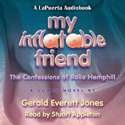 My Inflatable Friend - Audiobook Sample