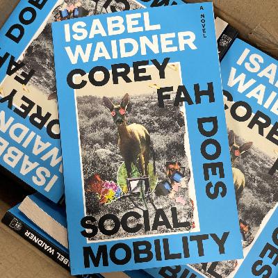 029 Isabel Waidner: Liberating the Canon