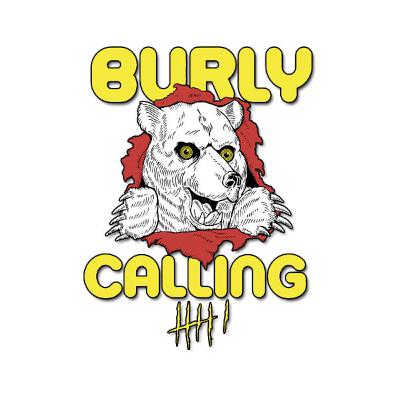 Blaqart Radio Retribution Episode 6 Burly Calling Special