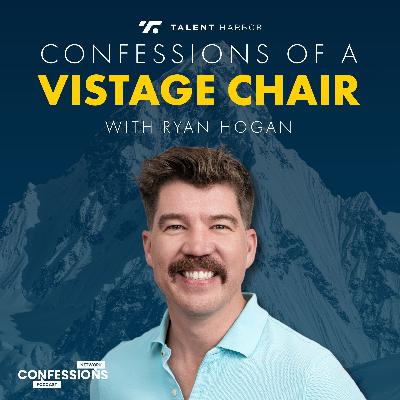 Trailer: New Podcast Launch: Confessions of a Vistage Chair