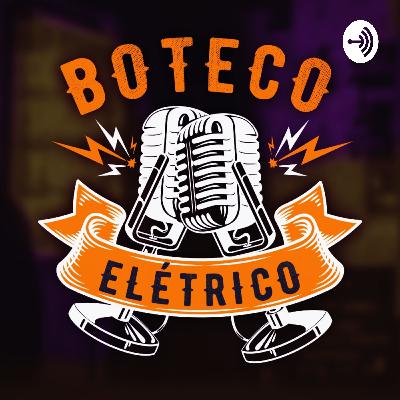 Boteco Elétrico #17 - PAI DE PLANTA Boteco Elétrico #17 - PAI DE PLANTA