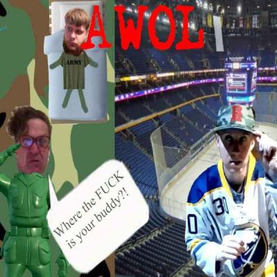 AWOL AWOL
