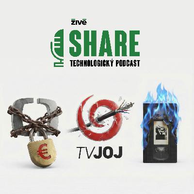 SHARE: Veľké TV zmeny: ČT u nás chce poplatky a odchádza z antény